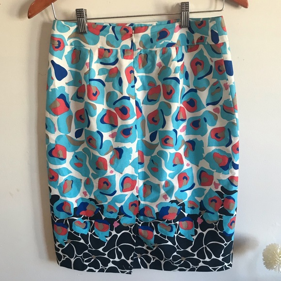 Ann Taylor Skirt 0 - Picture 6 of 11